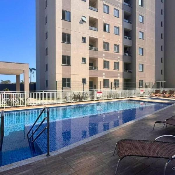 Solarium Beach Club - Apartamento T2.207 - Foto 4