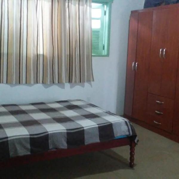 Apartamento Av Rio grande Cassino - Foto 2