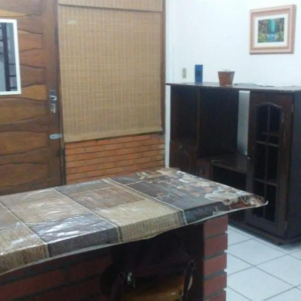 Apartamento Av Rio grande Cassino - Foto 4