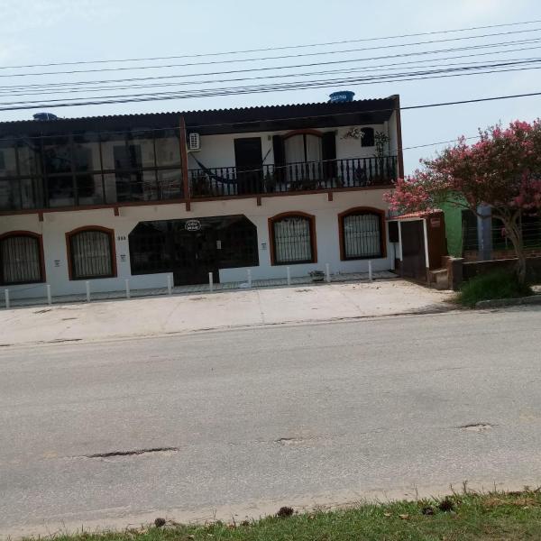 Apartamento Av Rio grande Cassino - Foto 5