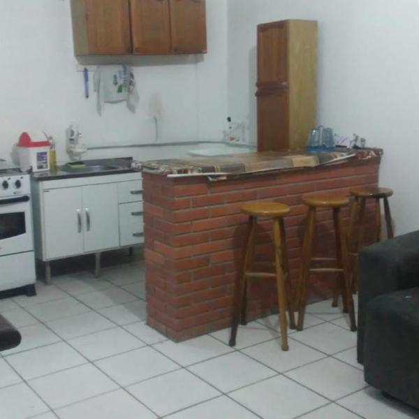 Apartamento Av Rio grande Cassino - Foto 3