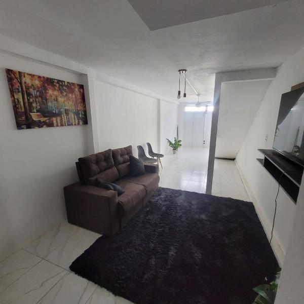 Casa Nova e Completa