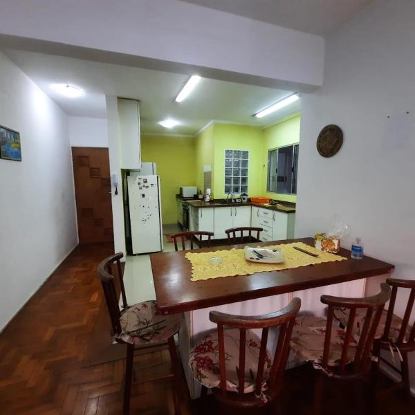 Apartamento na Enseada - Canto do Tortuga