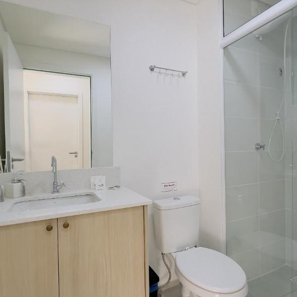 Solarium Beach Club - Apartamento T1.1003 - Foto 3