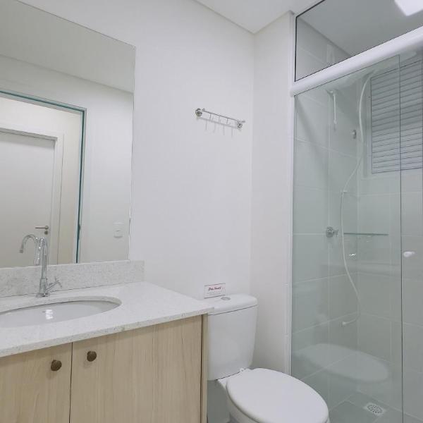 Solarium Beach Club - Apartamento T1.406 - Foto 3