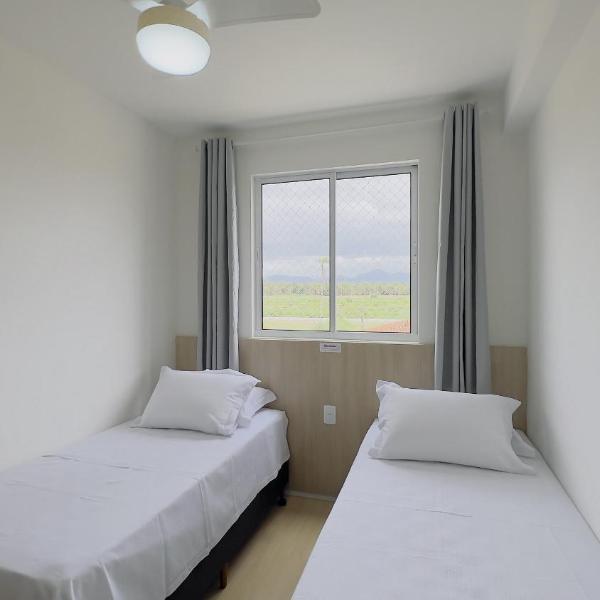 Solarium Beach Club - Apartamento T1.406 - Foto 2