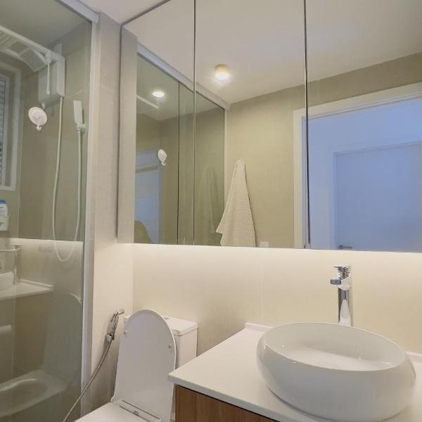 Solarium Beach Club - Apartamento T1.304 - Foto 3