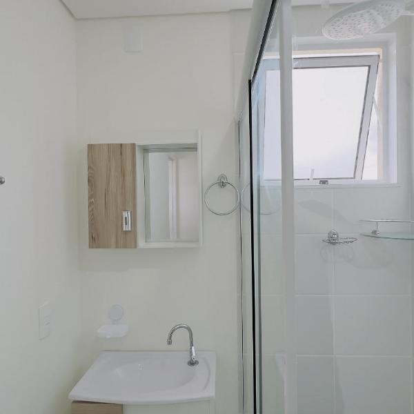 Solarium Beach Club - Apartamento T1.302 - Foto 3
