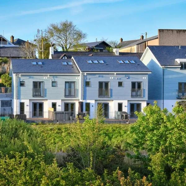 3 Bed in Abersoch oc-9penyb, hotell sihtkohas Abersoch