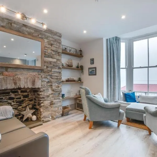 1 Bed in Aberystwyth oc-bow285 – hotel w Aberystwyth