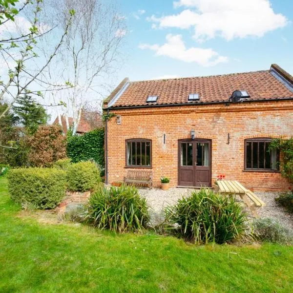 2 Bed in Erpingham oc-2278, hotel v destinaci Erpingham