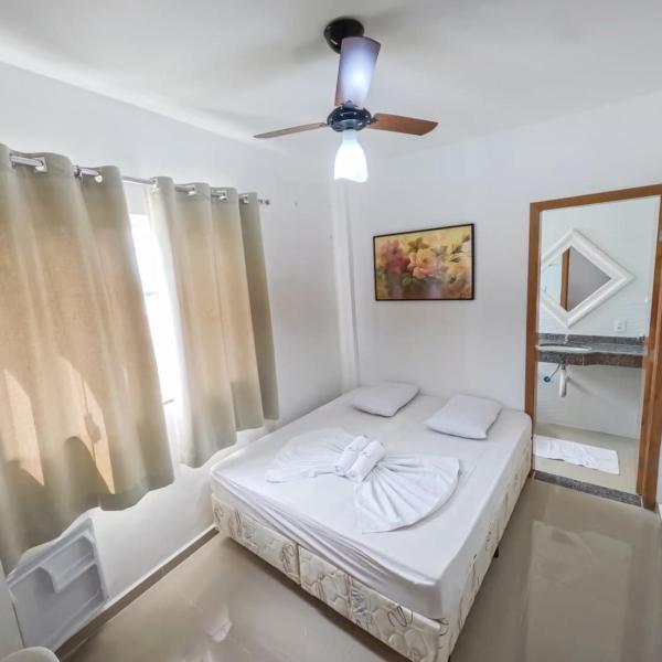 Hotel Santo Afonso - Foto 3