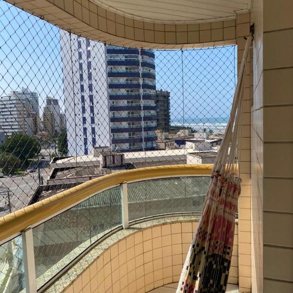 Praia Grande Vila Caiçara - Foto 5