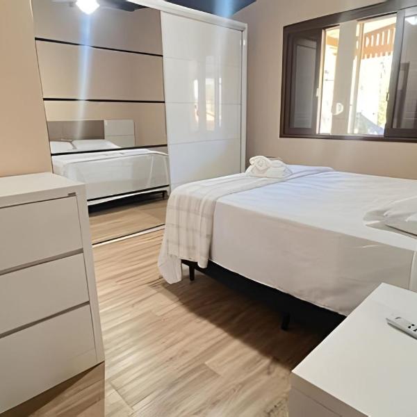 Casa Serra Gaúcha no alto de Pinto Bandeira - Foto 2