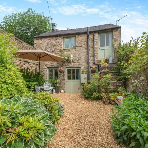 1 Bed in Reeth oc-t29540, hotel u gradu Reeth