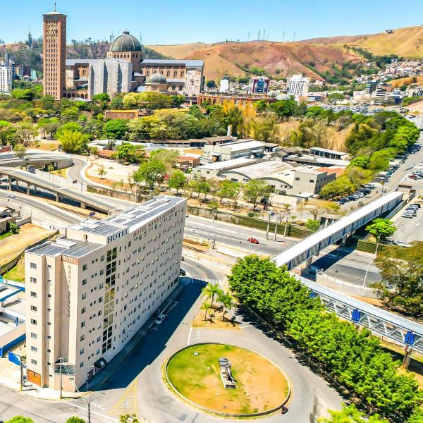Hotel Santo Afonso