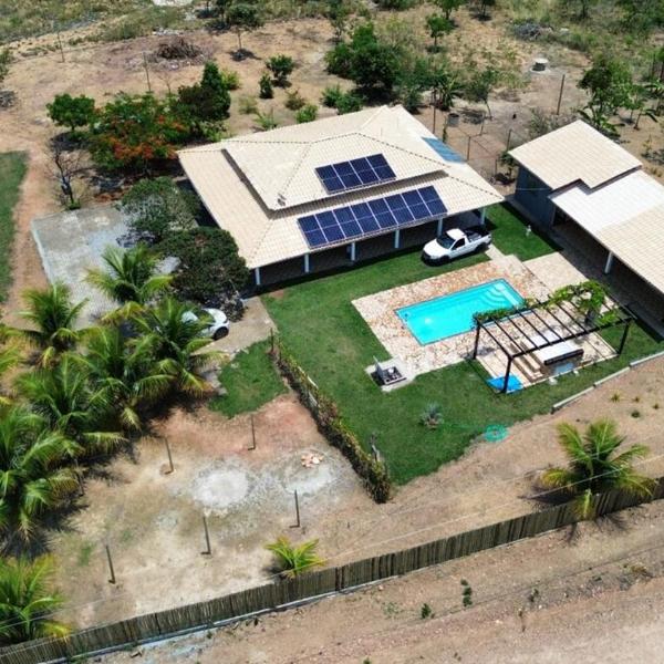 Sítio do Goiaba