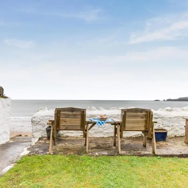 2 Bed in Saundersfoot oc-p32329, hotel i Saundersfoot
