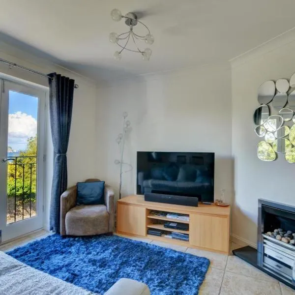 2 Bed in Swanage oc-wy388, hotel a Swanage