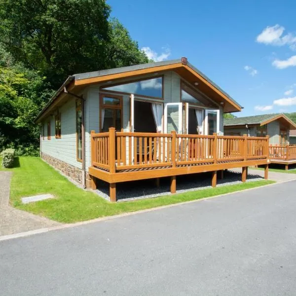 2 Bed in Stepaside oc-pw9184, hotel Stepaside-ban