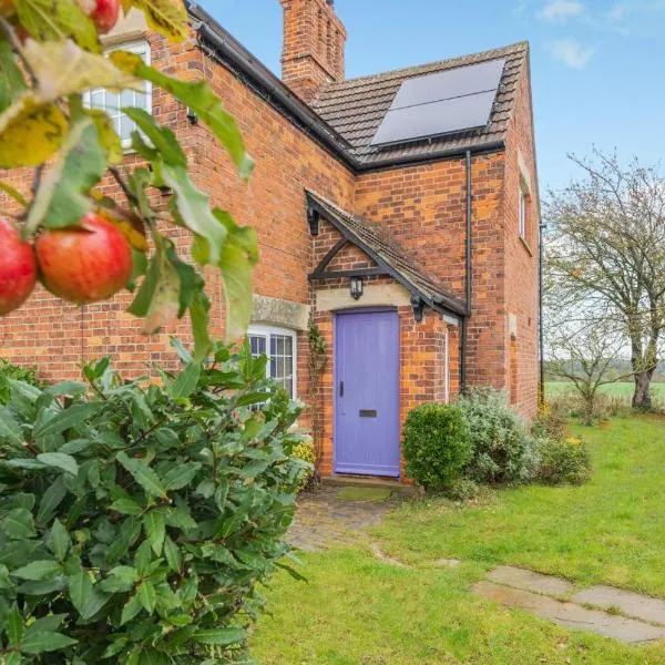 3 Bed in Fulbeck oc-v33643, hotel i Fulbeck