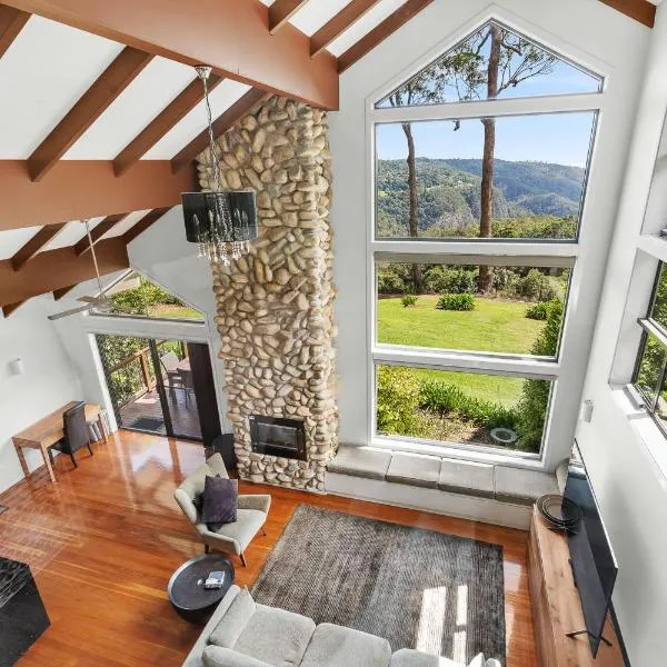 Edges by St Bernards Hotel, Hotel in Mount Tamborine