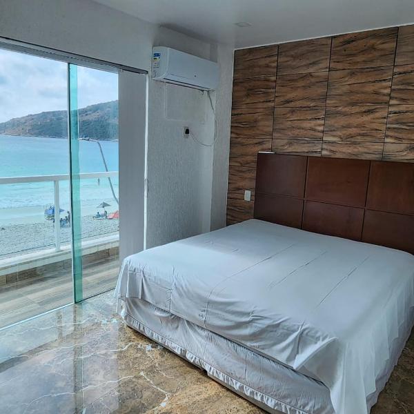 Vista Maravilhosa, 3 Quartos, Lazer com Piscina, Churrasqueira e 2 Vagas - Foto 5