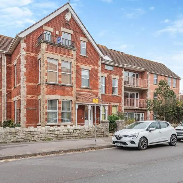 1 Bed in Swanage oc-b30187, hotel din Swanage