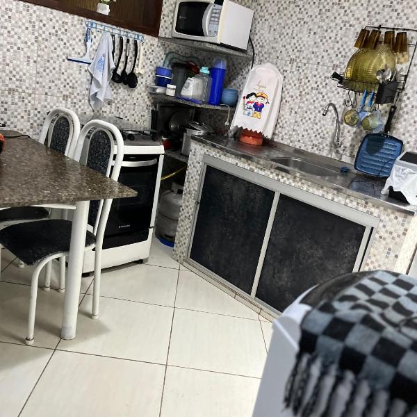 Flat azul completo com garagem na Atalaia - Foto 3