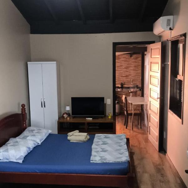 Apartamento Vista mar - Solar missões - Foto 2