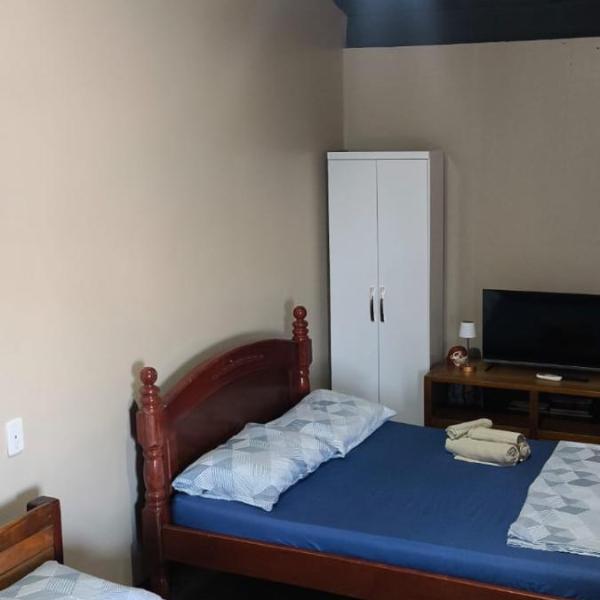 Apartamento Vista mar - Solar missões - Foto 3
