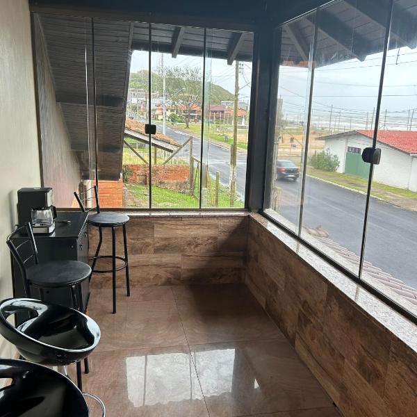 Apartamento Vista mar - Solar missões