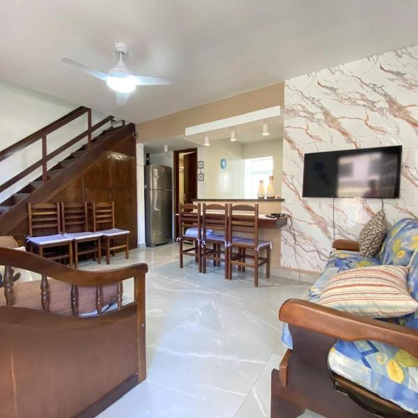 Casa da Teresa - Beach and Comfort