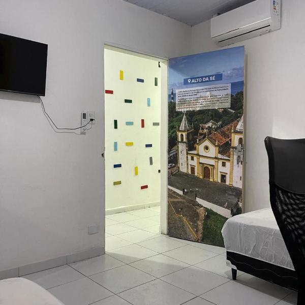 Casa na Rua do Sol, 137, Carmo, Olinda-PE - Foto 5