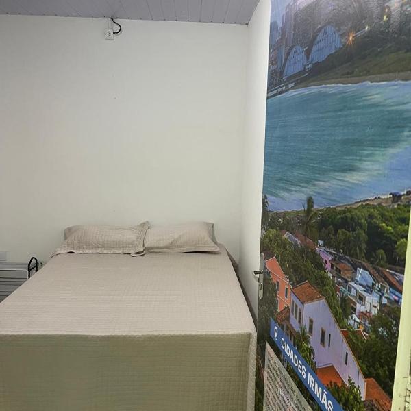 Casa na Rua do Sol, 137, Carmo, Olinda-PE - Foto 2