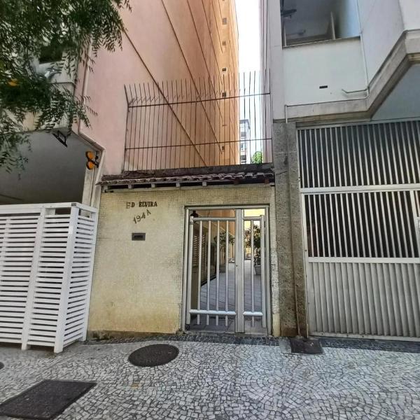 Lar aconchegante no coração de Copacabana - Foto 5
