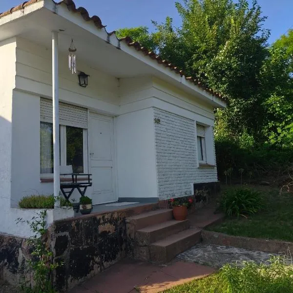 Ksita de Unquillo, hotel in Unquillo