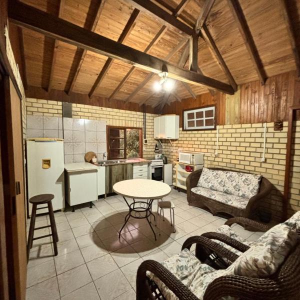 Casa Praia do Rosa - Foto 4