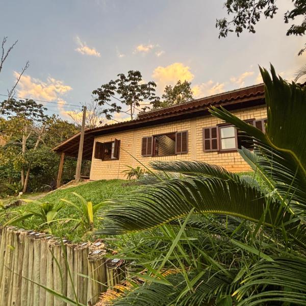 Casa Praia do Rosa - Foto 5