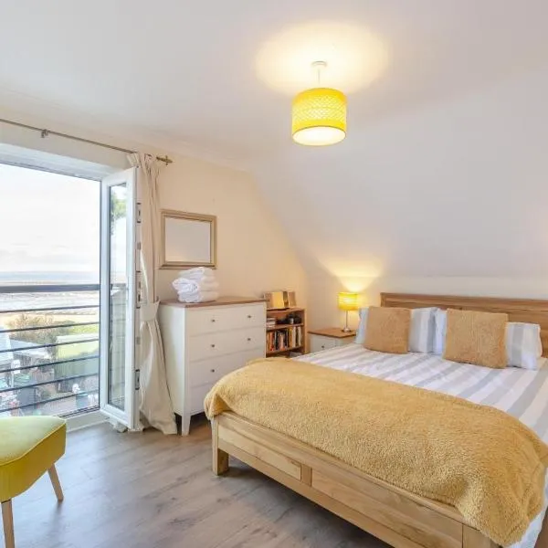 3 Bed in Whitstable oc-ek217, hotel v destinaci Whitstable