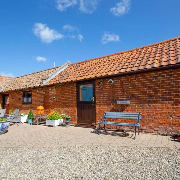 1 Bed in Mautby oc-2302, hotel u gradu Mautby