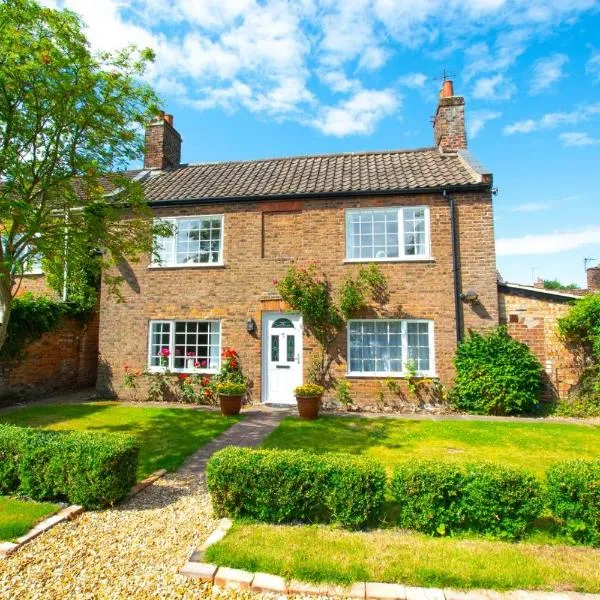 4 Bed in Wiggenhall St. Germans oc-2011, hotel a Kings Lynn