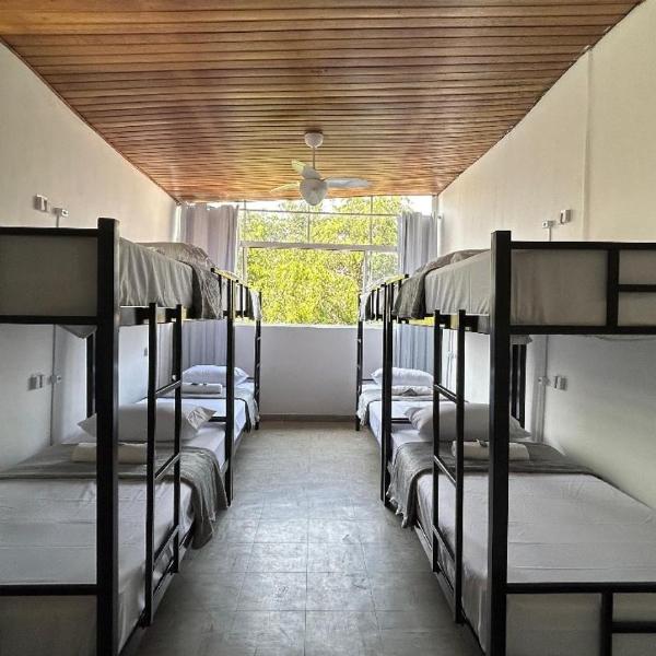 Casa Ibirapuera Guest House - Foto 2