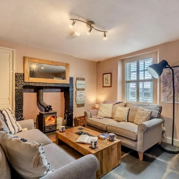 2 Bed in Field Broughton oc-l31021، فندق في كارتميل