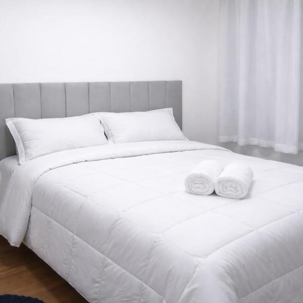 Apartamento com 2 quartos- no Centro, perto da UFT, PRAIAS E SHOPING