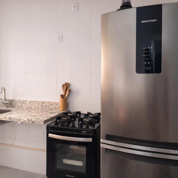 Apartamento com 2 quartos- no Centro, perto da UFT, PRAIAS E SHOPING - Foto 5