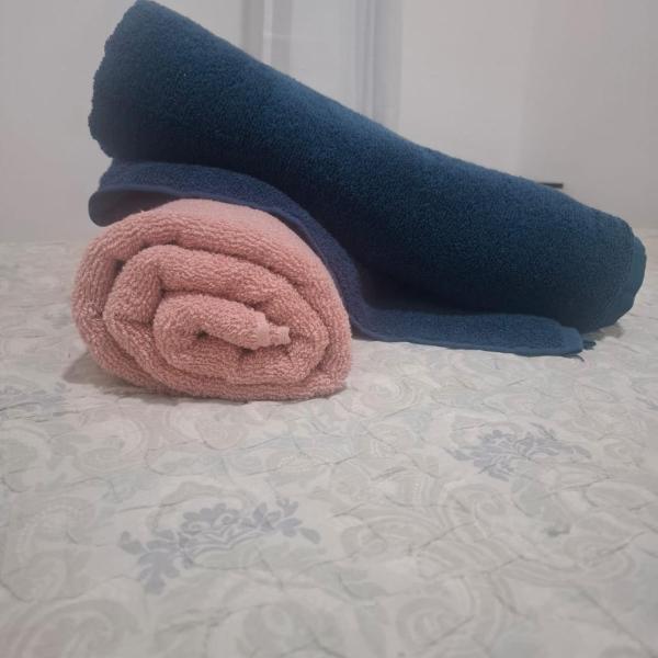 Apartamento com 2 quartos- no Centro, perto da UFT, PRAIAS E SHOPING - Foto 3