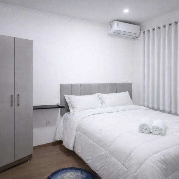 Apartamento com 2 quartos- no Centro, perto da UFT, PRAIAS E SHOPING - Foto 2