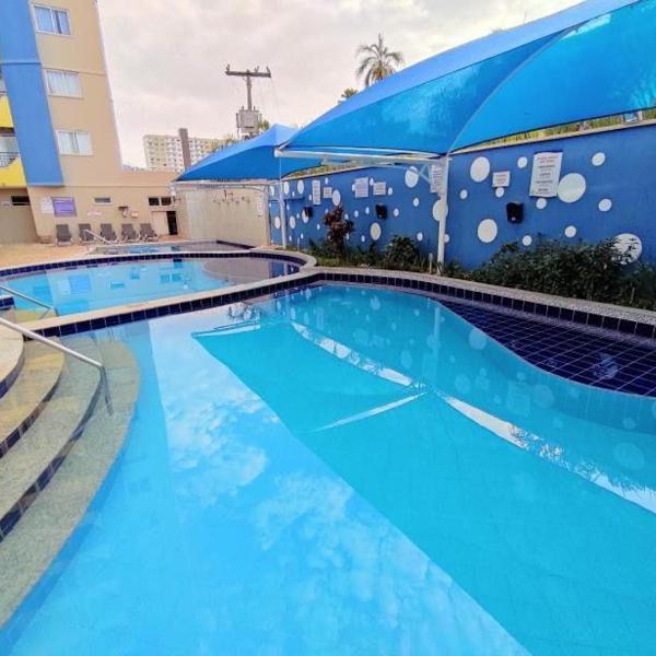 Condominio Thermas das caldas