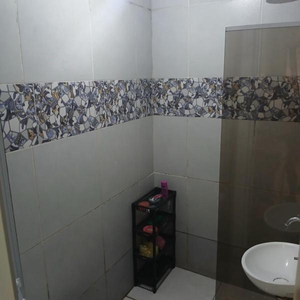 Sossego e segurança